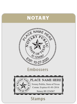 TX-Notary